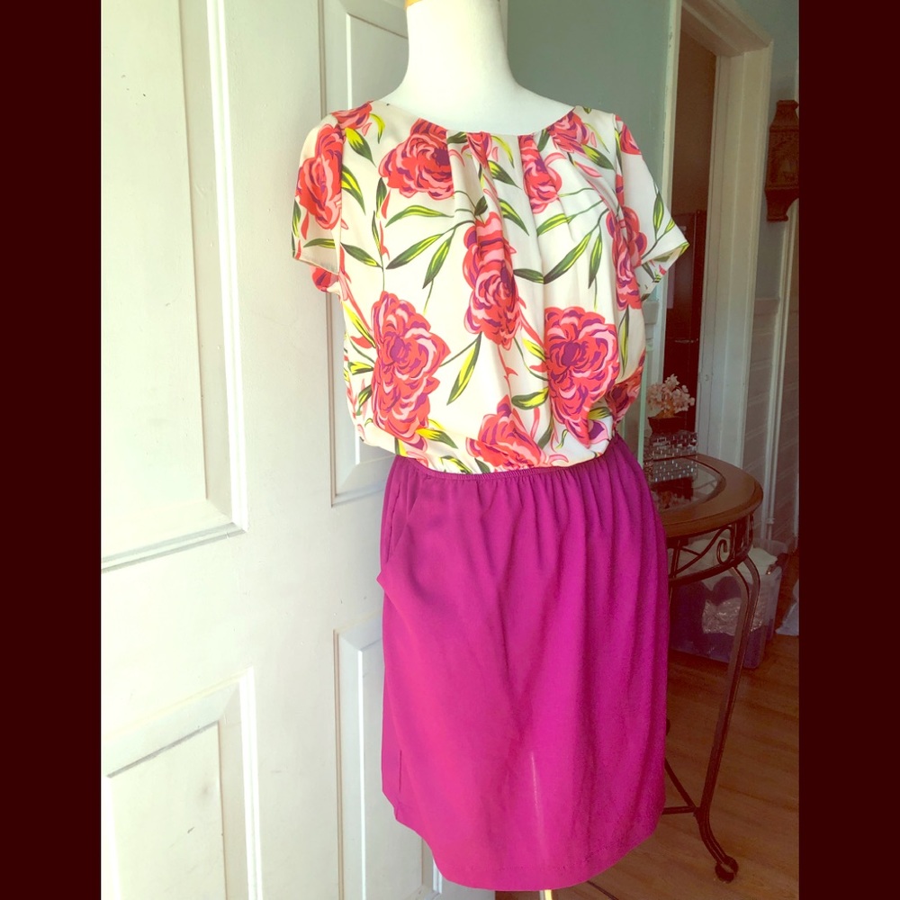 Boutique Style Dress